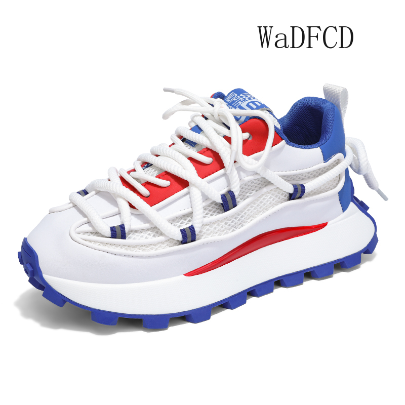 Chunky Sneaker 남성 디자이너 운동화 패션  - Crossfit Hard 리뷰 및 가격