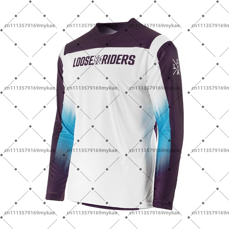 루즈 라이더스 유니섹스 MTB 크로스컨트리 랠리 저지  - Crossfit Gear Sale 리뷰 및 가격