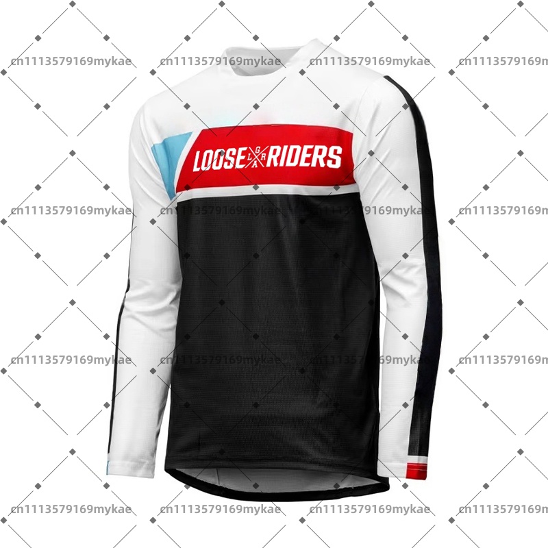 루즈 라이더스 유니섹스 MTB 크로스컨트리 랠리 저지  - Crossfit Gear Sale 리뷰 및 가격
