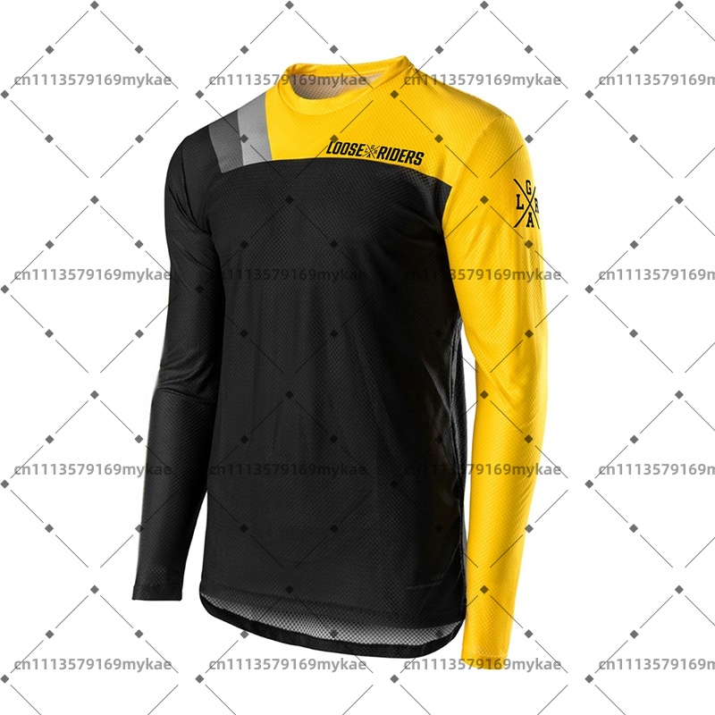 루즈 라이더스 유니섹스 MTB 크로스컨트리 랠리 저지  - Crossfit Gear Sale 리뷰 및 가격