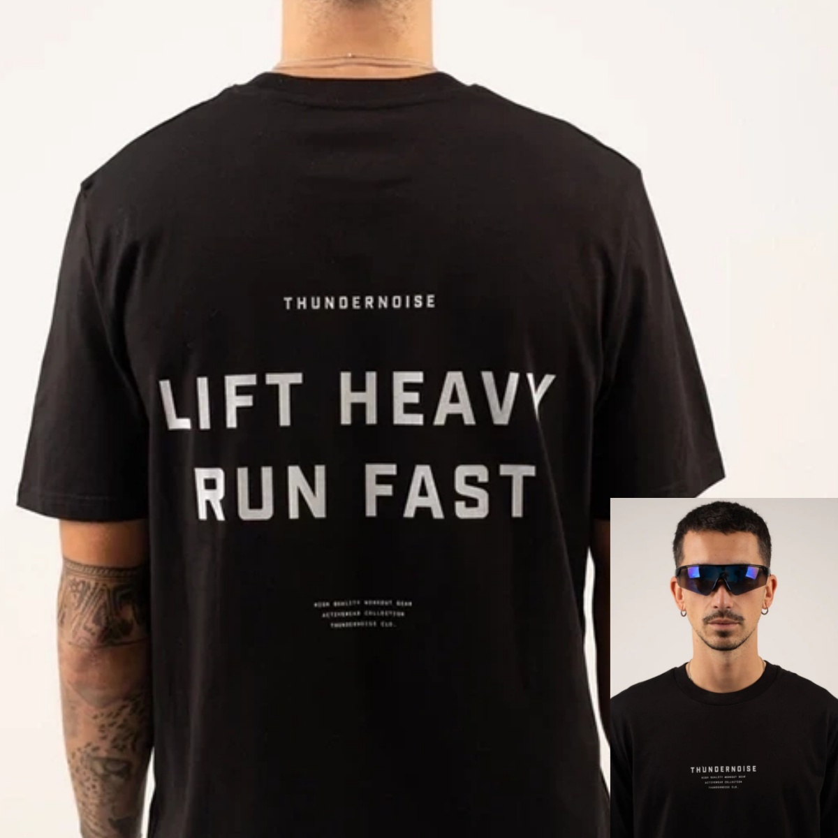 Thundernoise Breaking The Para - Crossfit Mayhem 리뷰 및 가격
