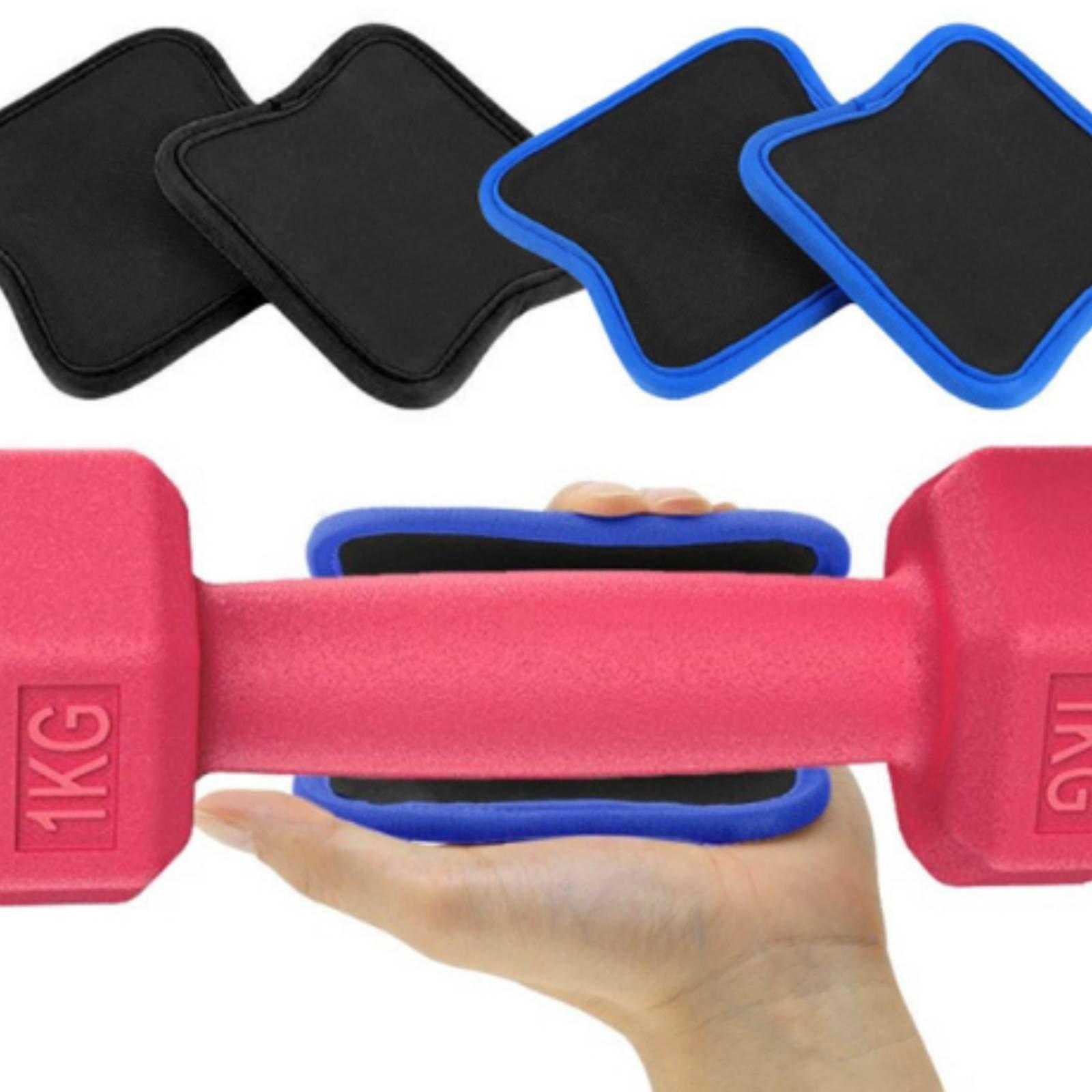 웨이트리프팅 그립 패드 편안한 핸드 그립 크로스핏 파워 - Crossfit Training 리뷰 및 가격