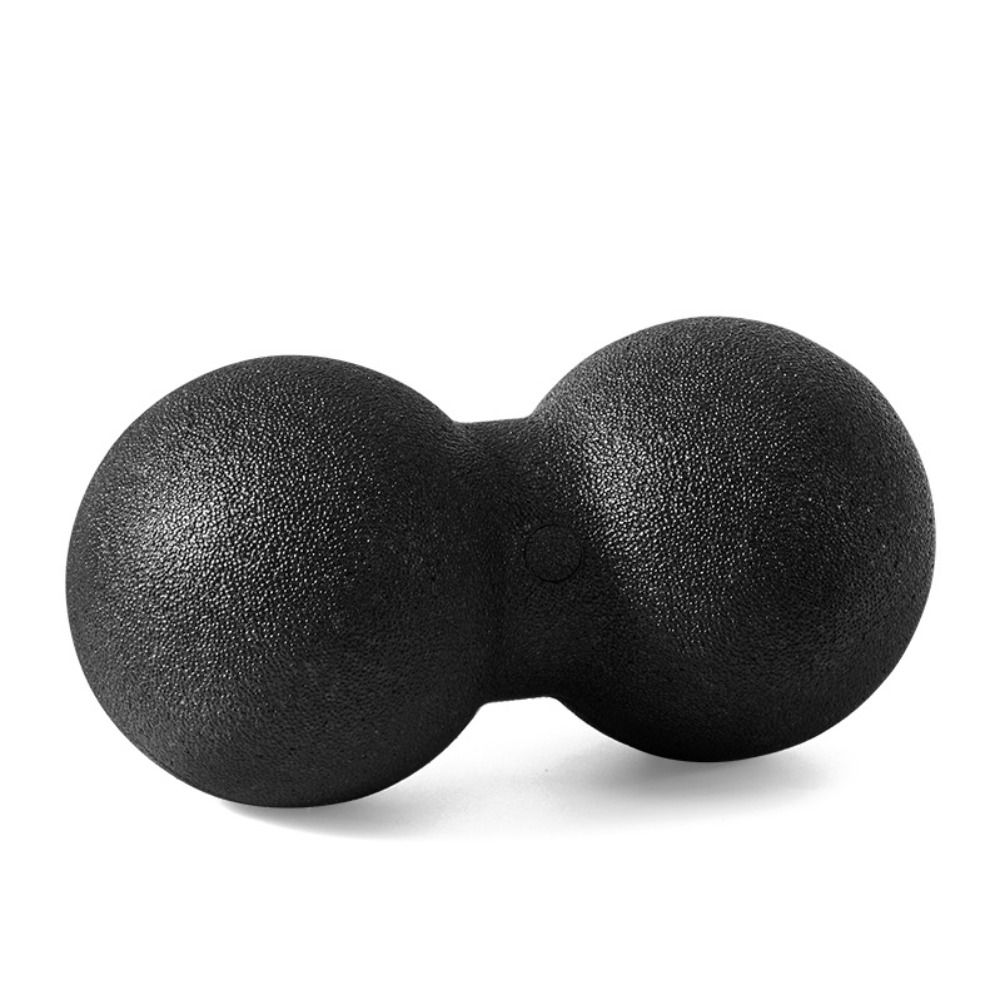 더블 라크로스 피넛 마사지 볼 트리거 포인트 통증 완화 - Crossfit Training 리뷰 및 가격